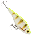Rapala Super Shadow Rap Jerk 11cm - Klassische Jerkbaits - 2809202411 - 13