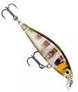 Rapala X-Light Minnow 5cm 4g - Wobbler <6 cm - 2502202411 - 5