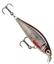 Rapala X-Light Minnow 5cm 4g - Wobbler <6 cm - 2502202411 - 9