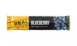 Real Turmat Proteinbar blueb.& blackb. - Campingmahlzeiten - 7036480092801 - 2