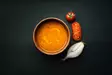 Real Turmat Tomato Soup - Campingmahlzeiten - 7036480060831 - 4