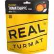 Real Turmat Tomato Soup - Campingmahlzeiten - 7036480060831 - 2