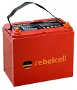 Rebelcell Lithium Pro 12v 80Ah - Marinebatterien - 7106623692301 - 1