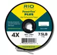 Rio Powerflex Plus 30yds - Nylon-Tippets - 730884224871 - 1