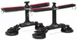 Rodmounts Sumo Suction Mount Rod Carrier - Andere Zubehör - 7033840118881 - 2