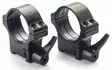 Rusan Roll-off Rings Steyr SSG 30mm QR - Komplette Montagen - 3856026414881 - 1