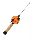 Ruthless Ice Fishing Rod 70mm - Traditionelle Eisangelruten - 6429811459571 - 1