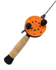 Ruthless Ice Fishing Rod 70mm - Traditionelle Eisangelruten - 6429811459571 - 2