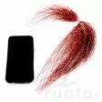 Salar Synthetic Series Angel Hair HD - Flashabous - 40550100001 - 6