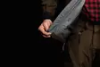 Sasta Mehto Pro 2.0 Jacket Dark Olive - Jagdjacken für Männer - 6419619256441 - 11