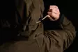 Sasta Mehto Pro 2.0 Jacket Dark Olive - Jagdjacken für Männer - 6419619256441 - 9