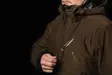 Sasta Mehto Pro 2.0 Jacket Dark Olive - Jagdjacken für Männer - 6419619256441 - 5
