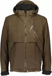 Sasta Mehto Pro 2.0 Jacket Dark Olive - Jagdjacken für Männer - 6419619256441 - 1