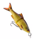 Savage Gear 3D Glide Roach 23cm/170g - Weichköder für Hechte unter 100g - 173026931 - 5