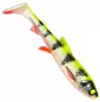 Savage Gear 3D Whitefish shad 20cm 62g 1pcs - Weichköder für Hechte über 100g - 2010202311 - 2