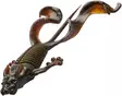 Savage Gear Mutant Rat Soft LB 24cm 42g - Weichköder für Hechte unter 100 g - 119202611 - 6