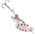 Savage Gear Sticklebait Spinner #1 4,5g - Klassische Spinner - 340060011 - 1