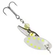 Savage Gear Sticklebait Spinner #1 4,5g - Klassische Spinner - 340060011 - 4