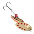 Savage Gear Sticklebait Spinner #1 4,5g - Klassische Spinner - 340060011 - 5