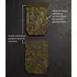 Savotta Varjelus Groin Flap - Frontpanels und Placards - 6419134210591 - 11