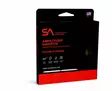 Scientific Anglers Amplitude Smooth Double Taper - Schwimmend - 840309144261 - 2
