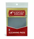 Scientific Anglers Cleaning Pads 2-pack - Pflegeprodukte - 840309129121 - 1