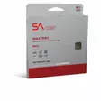 Scientific Anglers Mastery MPX Amber/Willow - Schwimmend - 840309120791 - 2