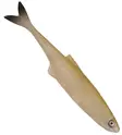 Sewro Custom Bait - Bleak Natural 12cm - Klassische Weichköder - 3005202131 - 5