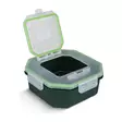 Shakespeare Klip Lok Bait Box 1,4 pt - Köderboxen & Wurmdosen - 043388142931 - 1