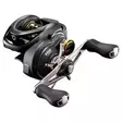 Shimano Curado BFS - Niedrigprofil-Baitcast-Rollen - 022255253901 - 1