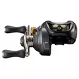 Shimano Curado BFS - Niedrigprofil-Baitcast-Rollen - 022255253901 - 3