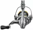 Shimano Sedona FJ - Frontbrems-Spinnrollen - 022255280471 - 4