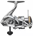 Shimano Sedona FJ - Frontbrems-Spinnrollen - 022255280471 - 2
