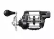 Shimano Tekota 600/601 LCM - Meerfischerei- und Schlepprollen - 022255221771 - 3
