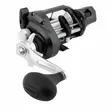 Shimano Tekota 600/601 LCM - Meerfischerei- und Schlepprollen - 022255221771 - 2