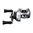 Shimano Tranx B 400/401 - Niedrigprofil-Baitcast-Rollen - 0022255304221 - 2