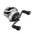 Shimano Tranx B 400/401 - Niedrigprofil-Baitcast-Rollen - 0022255304221 - 3