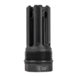 Silent Steel 5 Prong QD Flash Hider 15x1 - Mündungsbremsen und Flammdämpfer - FHM15X1 - 1