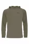 Simms Bugstopper Solarflex Hoody Willow - Sweatshirts - 694264668511 - 1