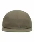 Simms Cascadia Rain Cap Dark Stone - Kappen - 694264658901 - 1