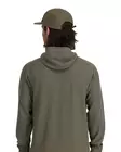 Simms Cascadia Rain Cap Dark Stone - Kappen - 694264658901 - 4