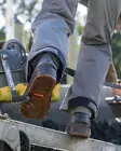 Simms Challenger 7'' Boot Black - Socken und Buff - 694264631591 - 7