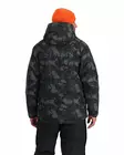 Simms Challenger Insulated Jacket Regiment Camo Carbon - Andere Jacken - 694264630211 - 9