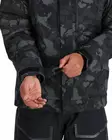 Simms Challenger Insulated Jacket Regiment Camo Carbon - Andere Jacken - 694264630211 - 8