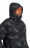 Simms Challenger Insulated Jacket Regiment Camo Carbon - Andere Jacken - 694264630211 - 3