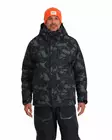 Simms Challenger Insulated Jacket Regiment Camo Carbon - Andere Jacken - 694264630211 - 2