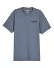 Simms Classic Tackle T-Shirt Athletic Heather - Herren-T-Shirts - 694264711811 - 2