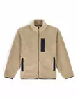 Simms Coldweather Fleece Stone - Andere Jacken - 694264697771 - 2