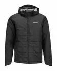 Simms Fall Run Hoody Black - Isolierte Jacken - 694264685921 - 2