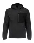 Simms Flyweight Access Hoody Black - Sweatshirts - 694264541111 - 1